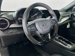 New 2026  Chevrolet Trax FWD 4dr 1RS at Graham Auto Mall near Mansfield&comma; OH