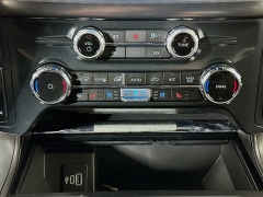 New 2025  Ford F-150 4WD LARIAT SuperCrew 5.5' Box Hybrid at Dutro Auto near Zanesville, OH