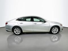 Used 2022  Chevrolet Malibu 4dr Sdn LT at Dutro Auto near Zanesville&comma; OH