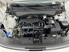 Used 2024  Hyundai Kona SEL FWD at Dutro Auto near Zanesville&comma; OH