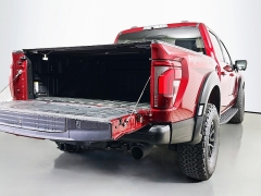 New 2026  Ford F-150 4WD Raptor SuperCrew 5&period;5' Box at Dutro Auto near Zanesville&comma; OH