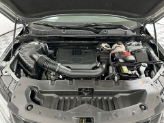 Used 2023  Chevrolet Blazer AWD 4dr LT w/2LT at Graham Auto Mall near Mansfield, OH