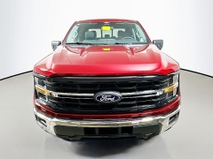 New 2026  Ford F-150 4WD XLT SuperCrew 5&period;5' Box at Graham Auto Mall near Mansfield&comma; OH