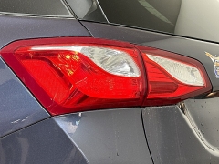 Used 2019  Chevrolet Equinox 4d SUV FWD LT w&sol;1LT at Dutro Auto near Zanesville&comma; OH