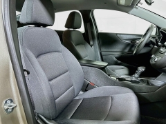 Used 2025  Chevrolet Malibu 4dr Sdn 1LT at Dutro Auto near Zanesville&comma; OH