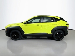 New 2027  Hyundai Kona SEL Sport FWD at Graham Auto Mall near Mansfield&comma; OH