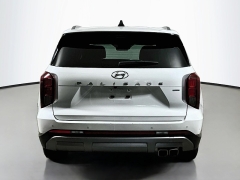 Used 2024  Hyundai Palisade Limited AWD at Graham Auto Mall near Mansfield&comma; OH