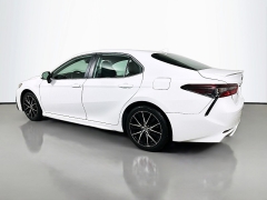 Used 2022  Toyota Camry SE Auto at Dutro Auto near Zanesville&comma; OH