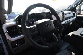 New 2026  Ford Super Duty F-350 4WD XLT Crew Cab SRW 6&period;75' Box at Graham Auto Mall near Mansfield&comma; OH