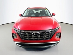 Used 2022  Hyundai Tucson SEL AWD at Graham Auto Mall near Mansfield&comma; OH