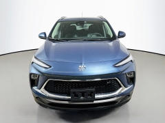 Used 2024  Buick Encore GX AWD 4dr Sport Touring at Dutro Auto near Zanesville&comma; OH