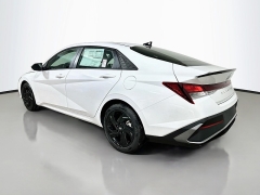New 2026  Hyundai Elantra SEL Sport Plus Sedan at Graham Auto Mall near Mansfield&comma; OH