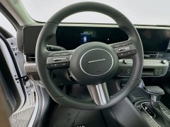 New 2026  Hyundai Kona SEL Sport AWD *Ltd Avail* at Dutro Auto near Zanesville, OH