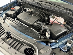 New 2026  Chevrolet Tahoe 4WD 4dr LT at Dutro Auto near Zanesville&comma; OH