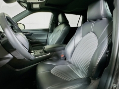 Used 2022  Toyota Highlander XSE AWD at Dutro Auto near Zanesville&comma; OH