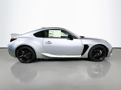 New 2026  Toyota GR86 Premium Auto at Dutro Auto near Zanesville&comma; OH