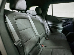 Used 2026  Chevrolet Equinox FWD 4dr LT w&sol;1LT at Dutro Auto near Zanesville&comma; OH