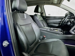 Used 2024  Hyundai Tucson Limited AWD at Dutro Auto near Zanesville&comma; OH