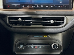 New 2025  Ford Bronco Sport Outer Banks 4x4 at Graham Auto Mall near Mansfield, OH