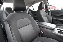 Used 2025  Nissan Altima SV FWD at Dutro Auto near Zanesville&comma; OH