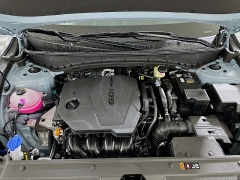 New 2026  Hyundai Santa Cruz SEL Activity AWD at Graham Auto Mall near Mansfield&comma; OH