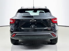 New 2026  Chevrolet Trax FWD 4dr 2RS at Dutro Auto near Zanesville&comma; OH
