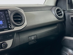 Used 2023  Toyota Tacoma 4WD SR5 Double Cab 5ft Bed V6 AT at Dutro Auto near Zanesville&comma; OH