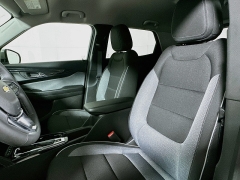 New 2026  Chevrolet Trailblazer FWD 4dr LT at Dutro Auto near Zanesville&comma; OH