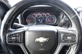 Used 2020  Chevrolet Silverado 2500 4WD Crew Cab LTZ Longbed Gas at Graham Auto Mall near Mansfield&comma; OH
