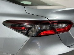 Used 2023  Toyota Camry LE Auto at Dutro Auto near Zanesville&comma; OH