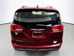 Used 2018  Chrysler Pacifica 4d Wagon Touring L Plus at Dutro Auto near Zanesville&comma; OH