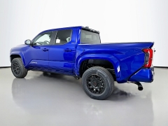 New 2025  Toyota Tacoma 4WD SR5 Double Cab 5ft Bed AT at Dutro Auto near Zanesville, OH