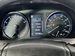 Used 2017  Toyota RAV4 4d SUV AWD LE at Dutro Auto near Zanesville&comma; OH