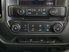 Used 2019  Chevrolet Silverado 1500 Legacy 4WD Double Cab LT at Dutro Auto near Zanesville&comma; OH