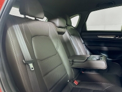 Used 2021  Mazda CX-5 Signature AWD at Graham Auto Mall near Mansfield, OH