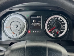 Used 2014  Ram 1500 4WD Quad Cab Express at Dutro Auto near Zanesville&comma; OH
