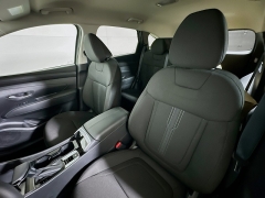 New 2026  Hyundai Tucson SEL FWD at Graham Auto Mall near Mansfield, OH