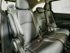 Used 2025  Honda Odyssey EX-L Auto at Graham Auto Mall near Mansfield&comma; OH