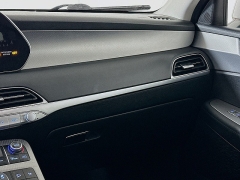 Used 2020  Hyundai Palisade 4d SUV AWD SEL at Dutro Auto near Zanesville&comma; OH