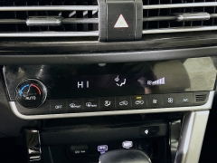 Used 2021  Kia Seltos 4d SUV AWD SX Turbo at Dutro Auto near Zanesville&comma; OH