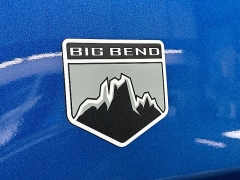 Used 2023  Ford Bronco Sport Big Bend 4x4 at Dutro Auto near Zanesville, OH