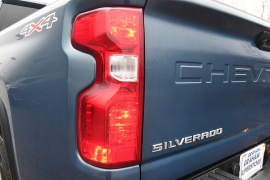 Used 2025  Chevrolet Silverado 2500HD 4WD Crew Cab 159" LT Dsl at Dutro Auto near Zanesville&comma; OH