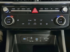 New 2026  Hyundai Tucson SEL Premium AWD at Graham Auto Mall near Mansfield&comma; OH