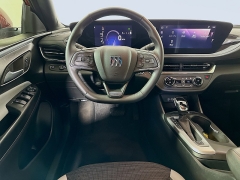Used 2024  Buick Envista FWD 4dr Preferred at Dutro Auto near Zanesville&comma; OH