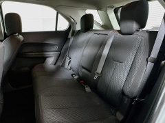 Used 2012  Chevrolet Equinox 4d SUV FWD LS at Dutro Auto near Zanesville&comma; OH