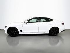Used 2023  Genesis G70 3&period;3T AWD at Dutro Auto near Zanesville&comma; OH