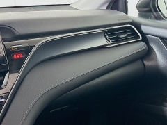 Used 2023  Toyota Camry SE Auto at Dutro Auto near Zanesville&comma; OH