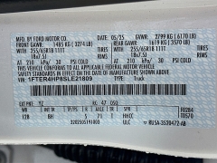 New 2025  Ford Ranger XLT 4WD SuperCrew 5' Box at Dutro Auto near Zanesville&comma; OH