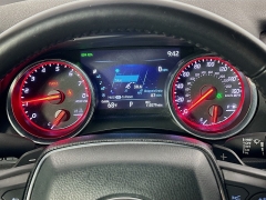 Used 2020  Toyota Camry 4d Sedan XSE at Dutro Auto near Zanesville&comma; OH