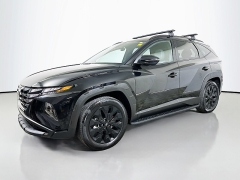 Used 2024  Hyundai Tucson XRT AWD at Dutro Auto near Zanesville&comma; OH